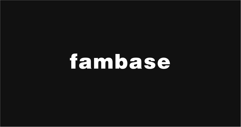 fambase